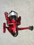 Shakespeare Pro Am 350 Fishing Reel. Fixed Price $18.00.