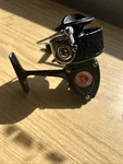Vintage Berkley 415 Spinning Reel. Fixed Price $14.85.