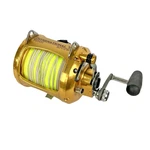 Penn International 2 Speed Lever Drag Reel Saltwater. Fixed Price $629.99.