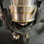 Daiwa Luvias LT3000S-CXH Spinning Reel Used Surf For Saltwater. Fixed Price $229.61.