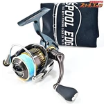 Excellent Daiwa 16 Certate 2004CH Spinning Reel From Japan H1032. Fixed Price $168.44.