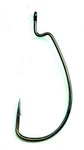 Gamakatsu Offset Ewg Hook. Fixed Price $12.92.