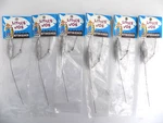 Lindy Little Joe Bottom Bouncer 3/BC305 & 3/BC306 - Usa Lures #753I. Fixed Price $15.00.