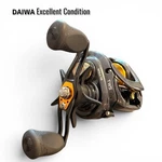 Daiwa Tatula 100H-TW Baitcasting Reel 6.3:1 Tws Excellent W/ Box Japan. Fixed Price $119.99.