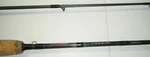 Pflueger Trion 66 Two-piece Med. Action Spinning Rod. Fixed Price $102.35.