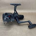 Shimano Spinning Fishing Reel 4.1:1 Gear Ratio Front Drag Black. Fixed Price $19.95.