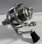 Mitchell Avocet Ii Avs 2000F Spinning Reel 4 Bearings Smooth Video. Fixed Price $18.00.