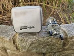 Pflueger Nice Supreme Model 510 Bait Casting Reel W/ Bag. Fixed Price $20.00.