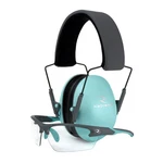 Radians LS0820CKCS G4 Junior Shooting Glasses Youth Clear Lens Charcoal Gray Wit. Fixed Price $33.85.