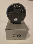 Daiwa Fly Reel Lochmor 300A New. Fixed Price $45.00.