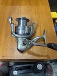 Lews Laser Speed Spin LXL70 Left Hand Fishing Reel. Fixed Price $40.00.
