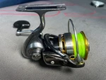 Daiwa Exceler 3012H Spinning Reel Used Jdm Japan. Fixed Price $121.62.