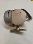Fishing Spin Cast 70 South Bend Two-tone Brown Silver Vintage Reel Complete Nice. Fixed Price $18.00.