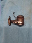 Vintage Zebco 11 Ts Micro Trigger Spinning Fishing Reel - Working Condition. Fixed Price $29.50.