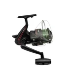 Master 670 Graphite Long Spool Spinning Fishing Reel. Fixed Price $15.00.