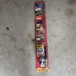 Vintage Zebco Ready Tackle Rt Telescoping Spincast Fish Kit (2002). Fixed Price $30.00.