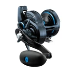Daiwa Saltist Star Drag Conventional Reels. Fixed Price $329.99.