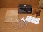 Abu Garcia Ambassadeur 6500 Tcst Box Only W/ Tool, Oil & Paperwork - Sweden. Fixed Price $30.00.