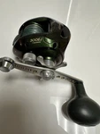 Shimano Green Curado 300EJ 6.2:1 Baitcaster Fishing Reel Carbontex Ships Free!!!. Fixed Price $250.00.