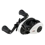 Abu Garcia REVO4 Low Profile Fishing Reel - Used, Lightweight, Saltwater. Fixed Price $1318.99.