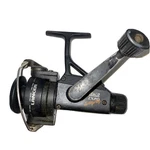 Vintage Zebco ZX20 Stingray Lancer Fishing Reel Spins Smoothly Works Great. Fixed Price $9.88.