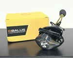 Obalus Cobra Strike Precision Baitcast Fishing Reel Brand New Fast Shipping. Fixed Price $54.95.