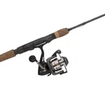 Berkley 7' Medium Spinning Combo Piece BSLR701MCBO. Fixed Price $69.88.