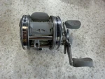 Abu Garcia Ambassadeur 5601AB Anti Backlash Bait Casting Fishing Reel Nes Hq. Fixed Price $54.99.
