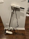 Motorguide Trolling Motors, Saltwater Series Great White 12V, 35LBS GWT35. Fixed Price $399.95.