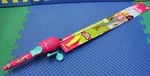 Shakespeare Spincast Combo Barbiekit-b 1564209. Fixed Price $17.99.