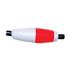 Comal Slotted Cigar Float, C300S, One Bag Of 100 Floats, Fishing 3". Fixed Price $32.99.