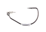 Owner Weighted Beast Soft Bait Hook W/ Twistlock Cps. Fixed Price $16.38.