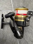 Daiwa Spinning Reel Sprinter St 5000S. Fixed Price $86.77.
