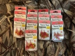 New Vmc Pro Series Sureset 5536TR/DT/WR #2 Treble HOOK,QTY.2,HANG Tag Ready. Fixed Price $13.50.