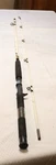 Shakespeare Tiger Spincasting Tsc 66 2MH Medium Heavy Fishing Rod 1/2 Foot. Fixed Price $49.99.