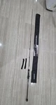 Shimano 25 Grappler Type Slow-j B66-4 For Jigging Baitcasting Rod Jdm. Fixed Price $325.00.