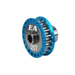 Eagle Model Gear Adapter Pulley: For R31-12P1-20TLBL. Fixed Price $20.77.