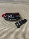 Beyblade Wbba Bag + Rare Finger Grip Authentic Takara Tomy Metal Fight. Fixed Price $29.90.