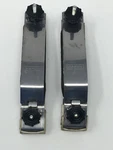 Auto Part Roof Fishing Rod Holder Drip Rail Pole Carrier Vintage Accessory. Fixed Price $79.95.