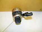 Zebco 33 Spincast Fishing Reel. Fixed Price $18.75.