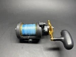 Daiwa Saltist-bg 30H 6.1:1 Super Speed Fishing Reel. Fixed Price $168.00.