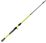 Laser Hs Casting Rod: 7FT 1-PIECE, Medium Heavy Action, Green/gray. Fixed Price $64.96.