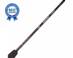 Penn Rampage Jig Nearshore/offshore Spinning Rod; 6-FEET 6-INCH, Multi. Fixed Price $135.84.