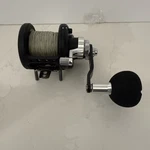 Daiwa Saltist LD20H Reel Lever Drag Discontinued All Metal Saltwater Black. Fixed Price $156.75.