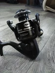Penn Pursuit V 5000. Black Spinning Reel. New Off Combo. Model. Sharp!. Fixed Price $59.99.