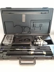 Rare Vtg 1994 Winston Promo Diawa Travel Fishing Rod & Spinning Reel Brand New!. Fixed Price $288.00.