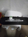 Cedar Trail Telescopic Fishing Rod & Reel Combo 210CM W/ Accessories. Fixed Price $29.99.