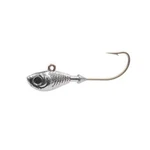 Do SHR-3-L Ultra Minnow Jig Mold Cavities: 1/2, 3/4, 1, Silver. Fixed Price $104.99.