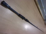 Abu Garcia Prime Black Casting Rod 7 Foot Medium Heavy Power "limited Edition". Fixed Price $49.99.