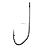 Eagle Claw Pro-v Spinnerbait Hook L608VN-4/0 Nickel 100 Pack. Fixed Price $13.99.